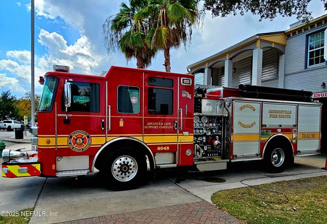 1940 PRUDENTIAL Drive, Jacksonville, FL 32207