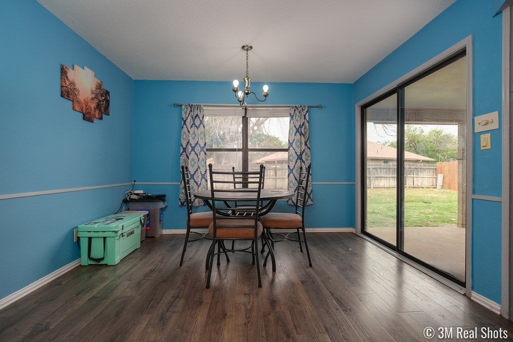 Image 14 of property listing at 3633 Clare Dr, San Angelo, TX 76904