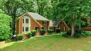 4210 Antelope Lane SW, Snellville, GA 30039