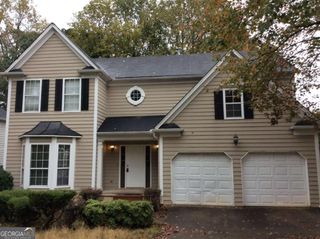 1087 Glen Chase Drive, Lawrenceville, GA 30044