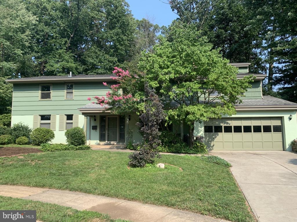 103 SANOEY CIR SE, Vienna, VA 22180