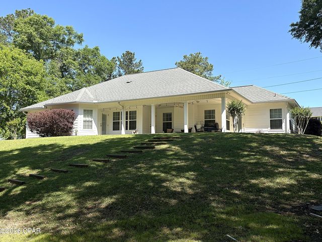 4667 River Drive, Marianna, FL 32446