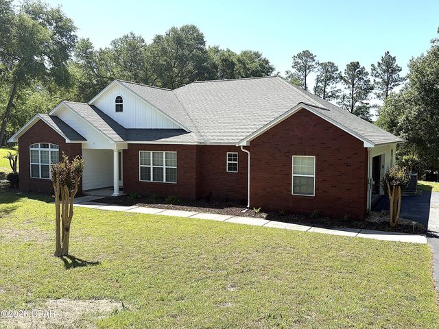 4667 River Drive, Marianna, FL 32446