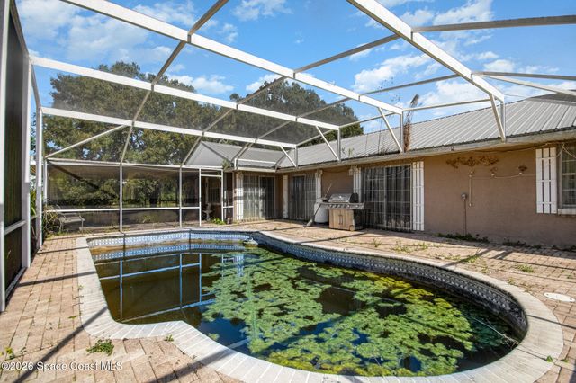 1121 Clark Bay Road, Deland, FL 32724