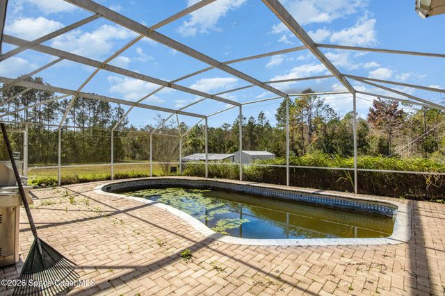 1121 Clark Bay Road, Deland, FL 32724