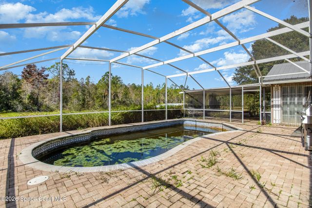 1121 Clark Bay Road, Deland, FL 32724