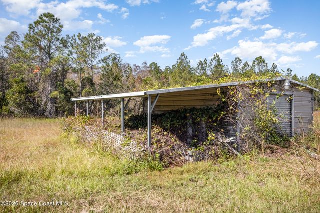 1121 Clark Bay Road, Deland, FL 32724