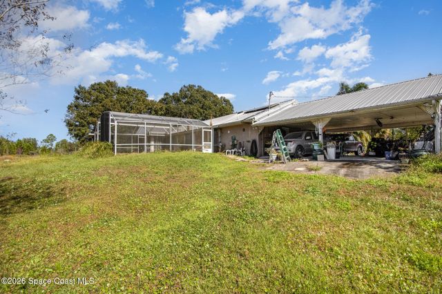 1121 Clark Bay Road, Deland, FL 32724