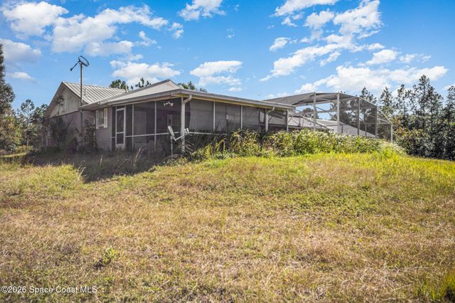 1121 Clark Bay Road, Deland, FL 32724