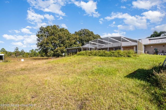 1121 Clark Bay Road, Deland, FL 32724