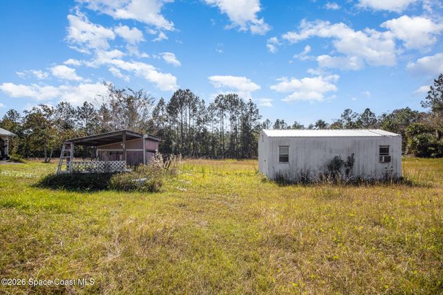 1121 Clark Bay Road, Deland, FL 32724