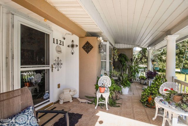 1121 Clark Bay Road, Deland, FL 32724