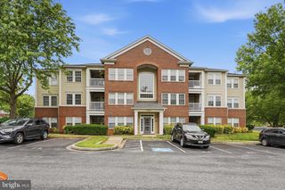 2412 ELLSWORTH WAY #1B, Frederick, MD 21702