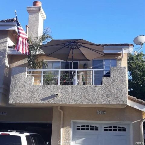 25182 Via Catalina, Laguna Niguel, CA 92677