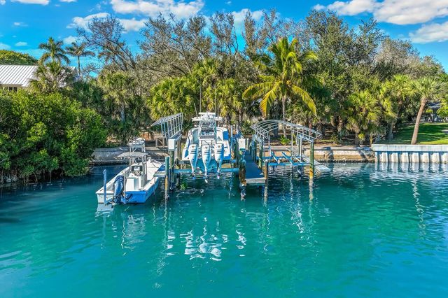 55 SPYGLASS ALLEY, Placida, FL 33946