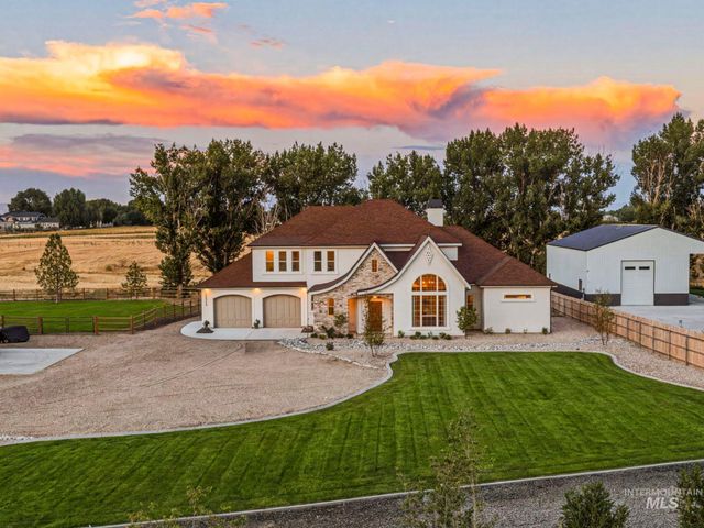 12825 Quail Run Lane, Caldwell, ID 83607