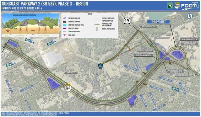 5636 W JUNIOR LANE, Dunnellon, FL 34433