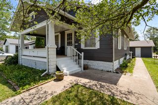 602 RODEMYRE ST, Centralia, MO 65240