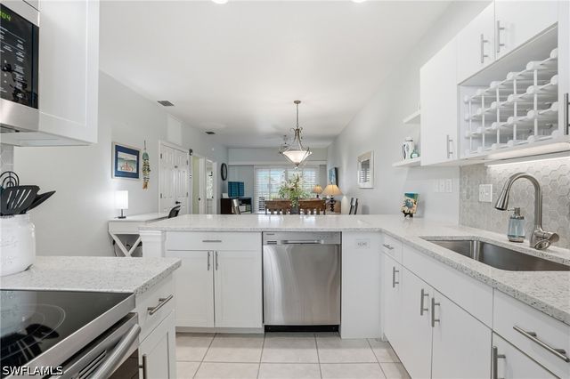 140 Palm ST 211, Marco Island, FL 34145