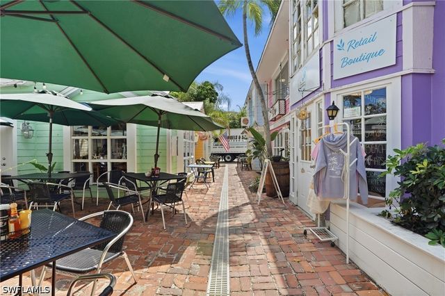 140 Palm ST 211, Marco Island, FL 34145
