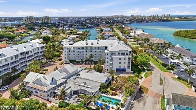 140 Palm ST 211, Marco Island, FL 34145