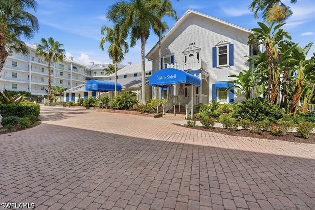 140 Palm ST 211, Marco Island, FL 34145