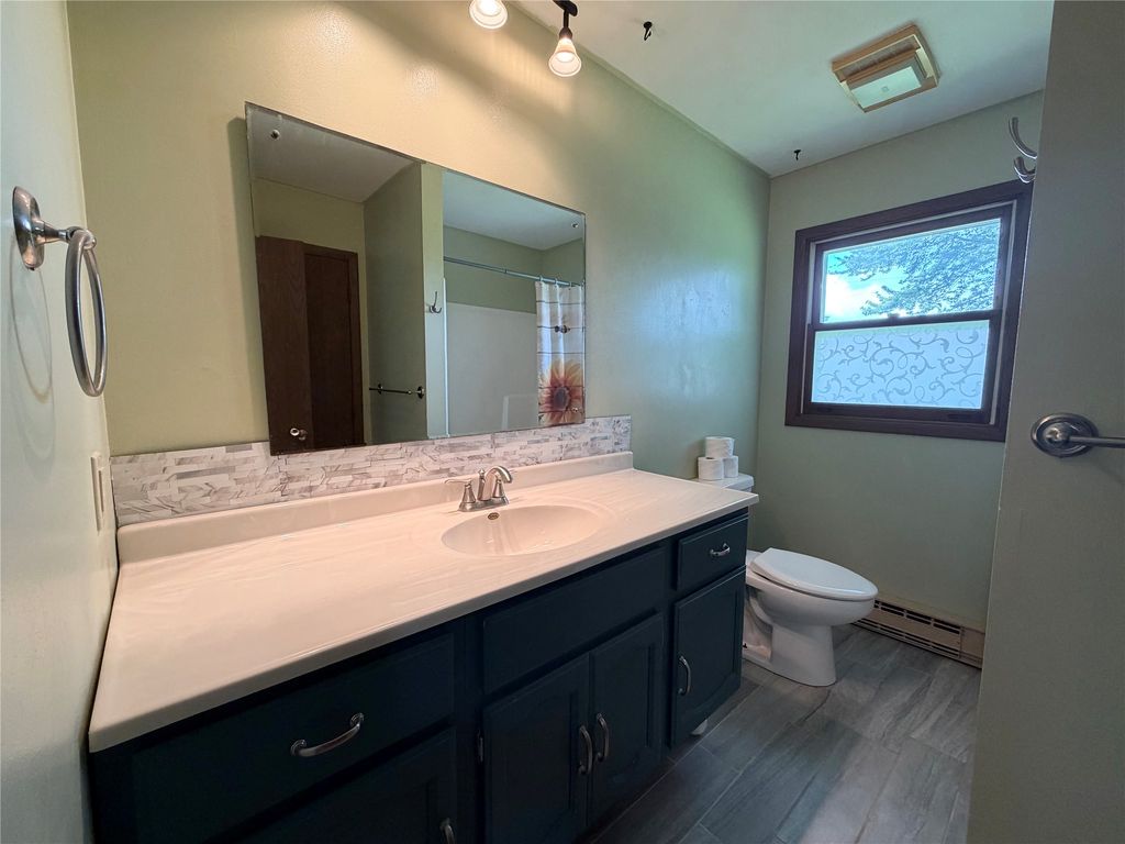 Image 11 of property listing at 706 Eastwood Street, Withee, WI 54498