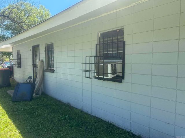 2317 W 26Th Avenue, Pine Bluff, AR 71603