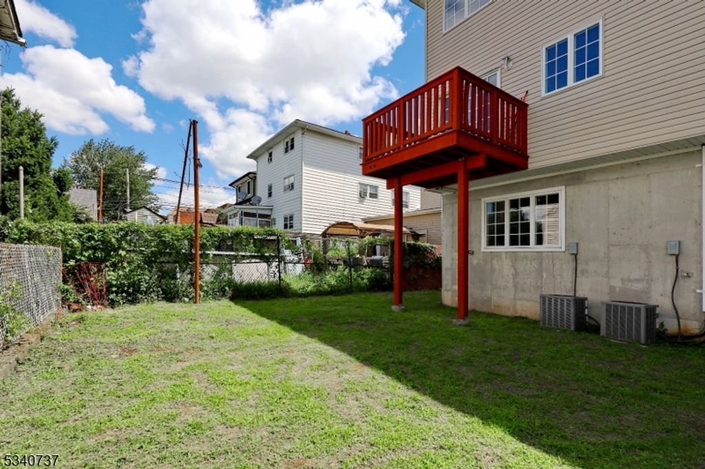 115 Macarthur Ave, Garfield City, NJ 07026 — photo 2