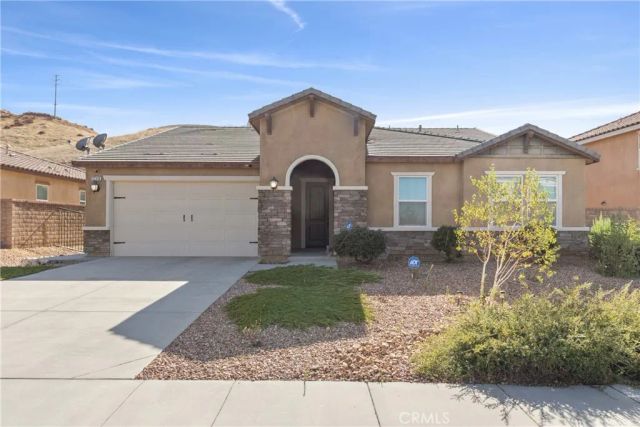 37316 Paintbrush, Palmdale, CA 93551