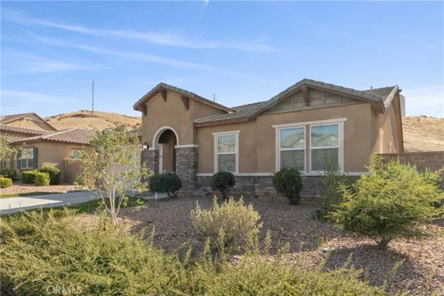 37316 Paintbrush, Palmdale, CA 93551