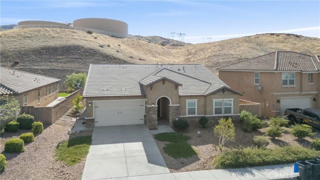 37316 Paintbrush, Palmdale, CA 93551