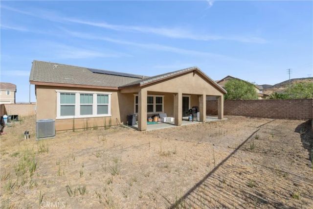 37316 Paintbrush, Palmdale, CA 93551