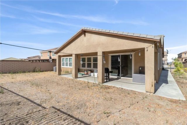 37316 Paintbrush, Palmdale, CA 93551