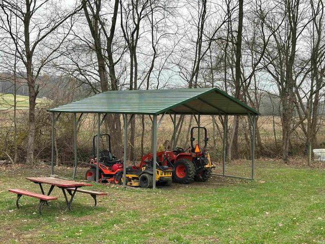 15874 WITT ROAD, Shoals, IN 47581