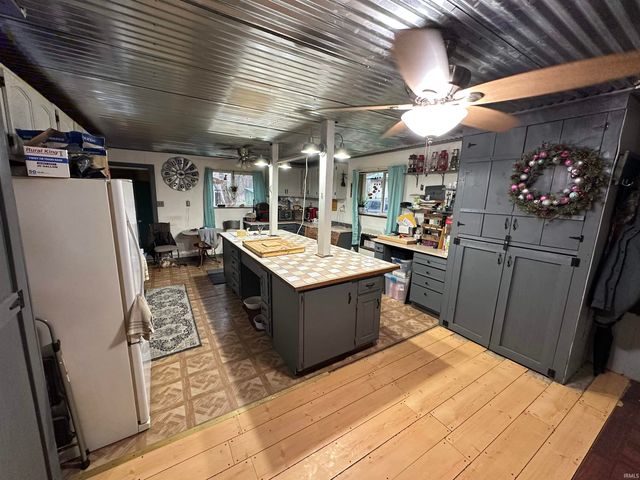 15874 WITT ROAD, Shoals, IN 47581