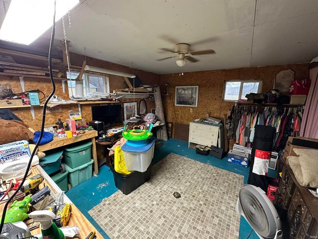15874 WITT ROAD, Shoals, IN 47581