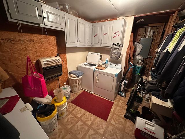 15874 WITT ROAD, Shoals, IN 47581