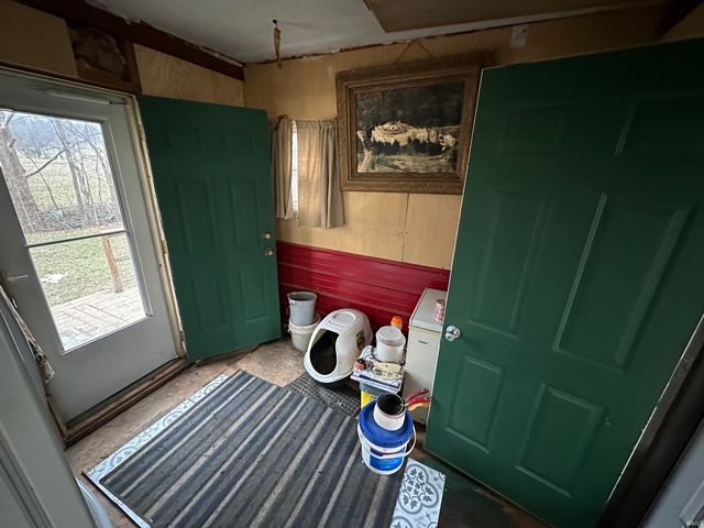 15874 WITT ROAD, Shoals, IN 47581