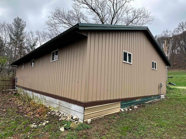 15874 WITT ROAD, Shoals, IN 47581