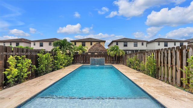 25109 SW 108th Court 0, Homestead, FL 33032