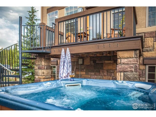 701 Red Quill Way, Winter Park, CO 80482