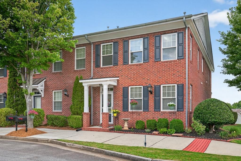 4123 Stonecypher Road, Suwanee, GA 30024