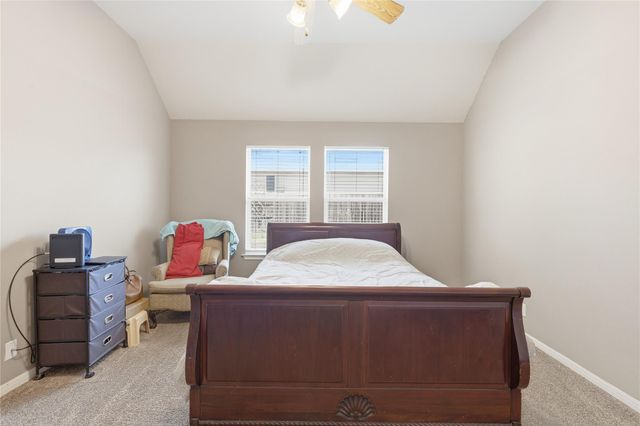 201 Cassandra DR, Hutto, TX 78634