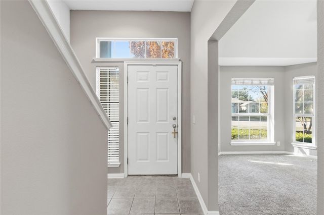 201 Cassandra DR, Hutto, TX 78634