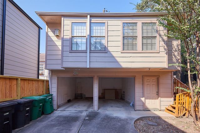 2634 Peckham Street, Houston, TX 77098
