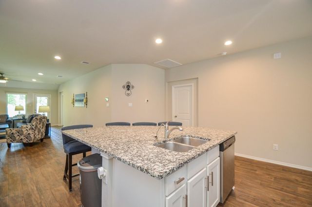 3810 Willow Valley Court, Conroe, TX 77301