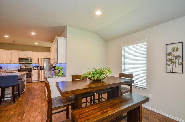 3810 Willow Valley Court, Conroe, TX 77301