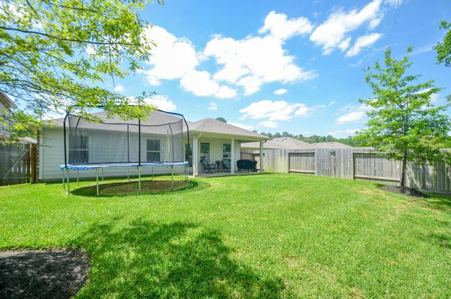 3810 Willow Valley Court, Conroe, TX 77301