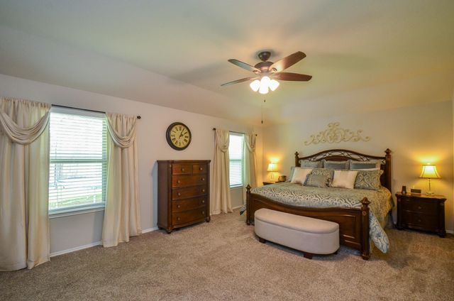 3810 Willow Valley Court, Conroe, TX 77301